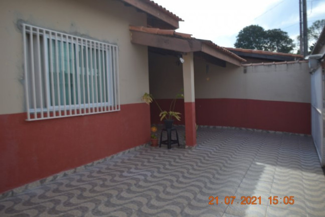 Imagem Casa com 3 Quartos à Venda, 115 m² em Loteamento Vila Real - Itatiba