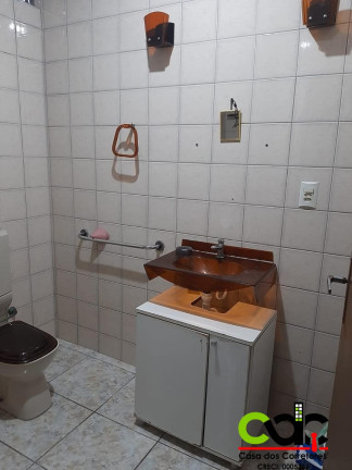 Imagem Casa com 3 Quartos à Venda, 100 m² em Vila Londrina - São Paulo