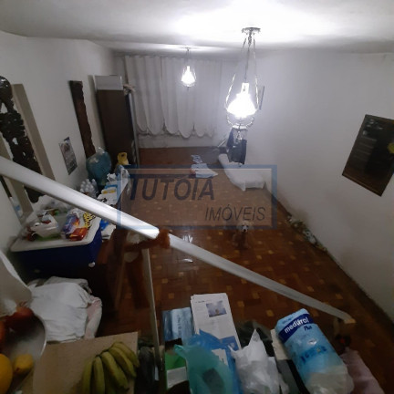 Imagem Sobrado com 2 Quartos para Alugar, 200 m² em Vila Império - São Paulo