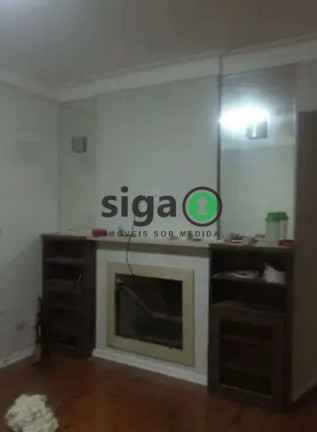 Imagem Apartamento com 3 Quartos à Venda, 110 m² em Vila Andrade - São Paulo