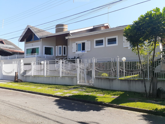 Imagem Casa com 3 Quartos à Venda, 500 m² em Vila Petrópolis - Atibaia