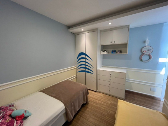 Apartamento com 3 Quartos à Venda, 172 m² em Patamares - Salvador