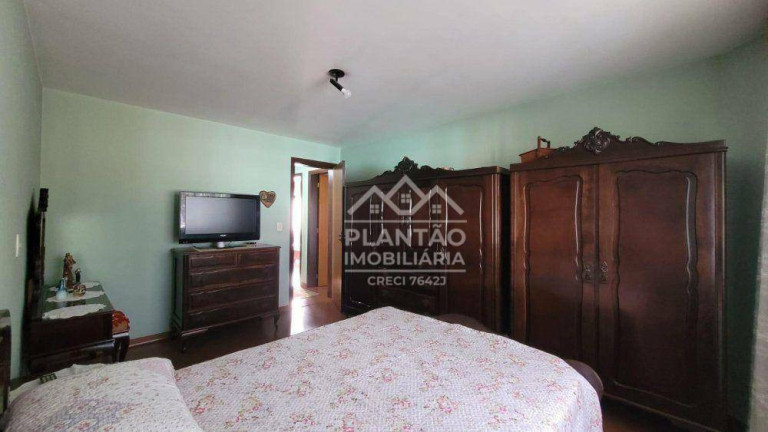 Foto do imóvel: Sobrado com 3 Quartos à Venda, 170 m² em Boqueirão - Curitiba
