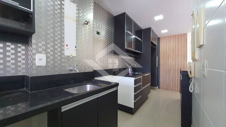 Imagem Apartamento com 3 Quartos à Venda, 83 m² em Cachambi - Rio De Janeiro