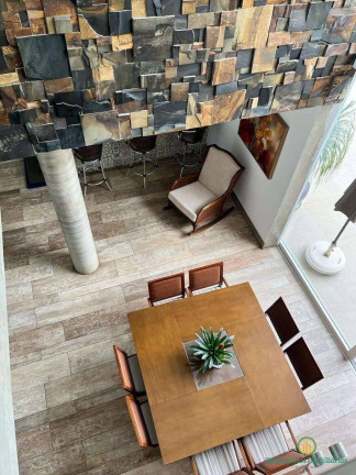 Imagem Casa de Condomínio com 4 Quartos à Venda, 709 m² em São Paulo Ii - Cotia
