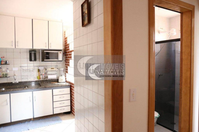 Imagem Apartamento com 2 Quartos à Venda, 52 m² em Baeta Neves - São Bernardo Do Campo