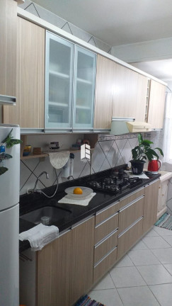 Imagem Apartamento com 3 Quartos à Venda,  em Pinheiro Machado - Santa Maria