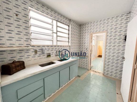 Imagem Apartamento com 3 Quartos à Venda, 115 m² em Icaraí - Niterói