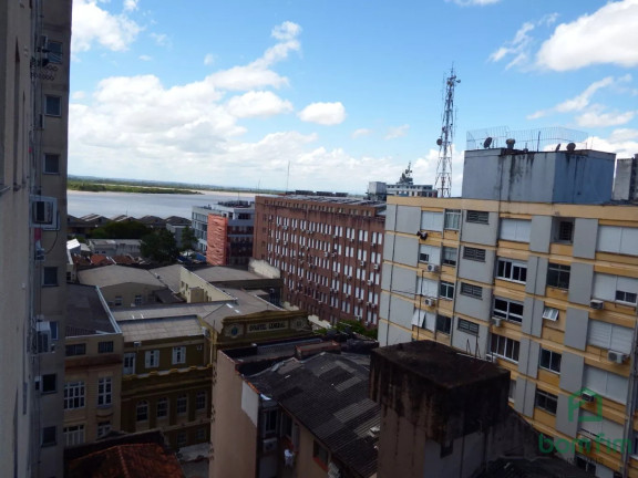 Imagem Apartamento com 1 Quarto à Venda, 34 m² em Centro Histórico - Porto Alegre