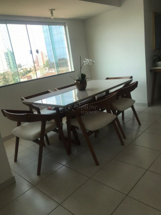 Imagem Apartamento com 3 Quartos à Venda, 189 m² em Centro - Macaé