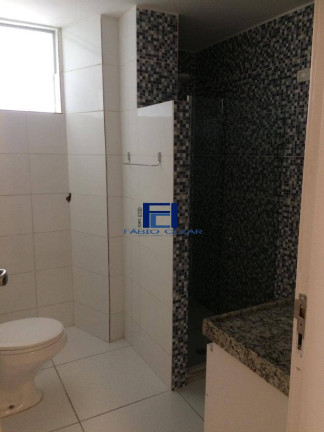 Imagem Apartamento com 4 Quartos para Alugar, 200 m² em Boa Viagem - Recife