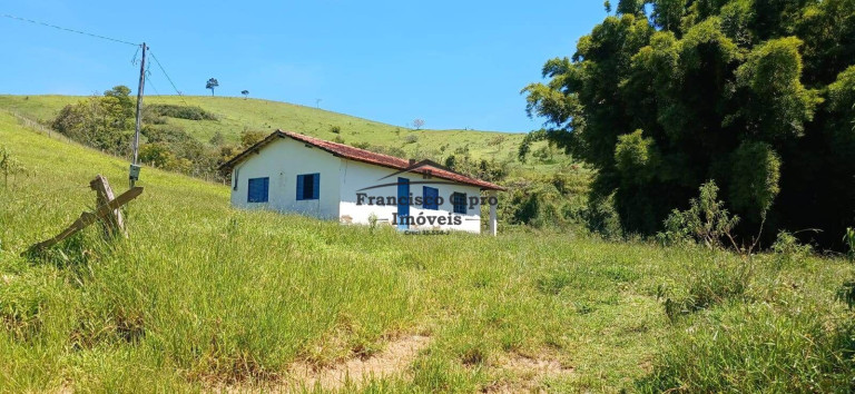 Imagem Imóvel à Venda, 1.600 m² em Campos Novos - Cunha