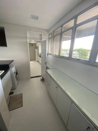 Imagem Apartamento com 3 Quartos à Venda, 140 m² em Flores - Manaus