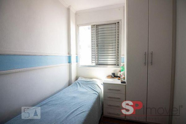 Imagem Apartamento com 2 Quartos à Venda, 84 m² em Vila Lageado - São Paulo