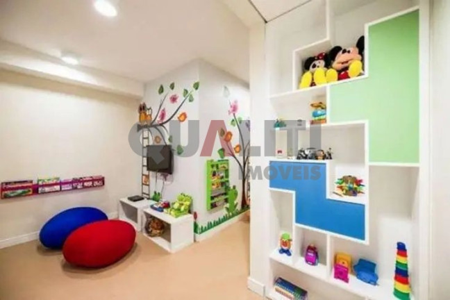 Imagem Apartamento com 2 Quartos à Venda, 65 m² em Jardim Prudência - São Paulo