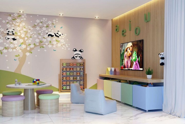 Foto do imóvel: Apartamento com 3 Quartos à Venda, 76 m² em Tambaú - João Pessoa