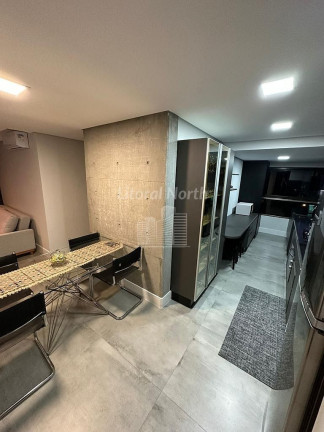 Imagem Apartamento com 2 Quartos à Venda, 69 m² em Praia Brava - Itajaí