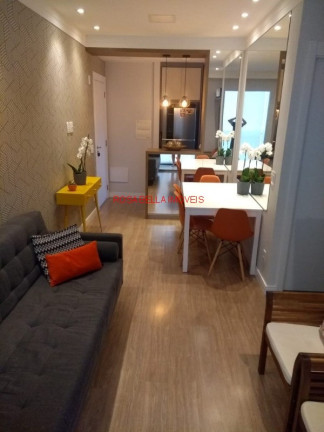 Imagem Apartamento com 3 Quartos à Venda, 62 m² em Parque União - Jundiaí