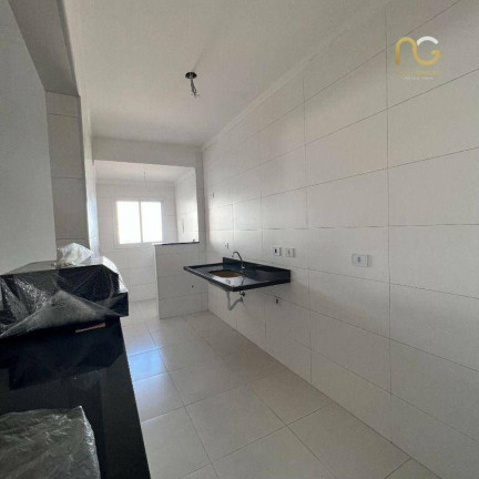 Imagem Apartamento com 2 Quartos à Venda, 88 m² em Cidade Ocian - Praia Grande