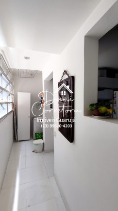 Imagem Apartamento com 3 Quartos à Venda, 110 m² em Pitangueiras - Guarujá
