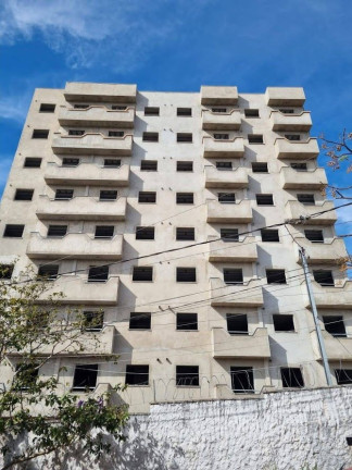 Imagem Apartamento com 1 Quarto à Venda, 35 m² em Itaquera - São Paulo