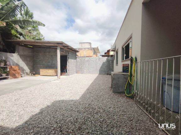 Imagem Casa com 2 Quartos à Venda, 90 m² em Bela Vista - Palhoça