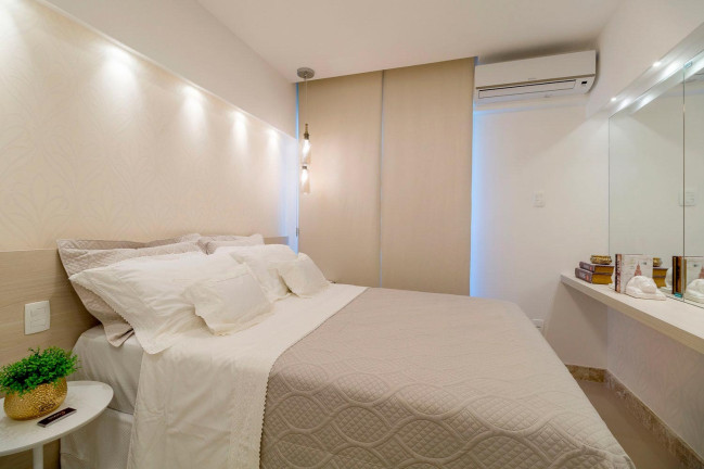 Imagem Apartamento com 1 Quarto à Venda, 39 m² em Ondina - Salvador