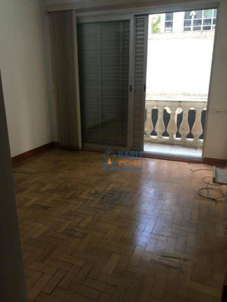 Imagem Apartamento com 3 Quartos à Venda, 128 m² em Higienópolis - São Paulo