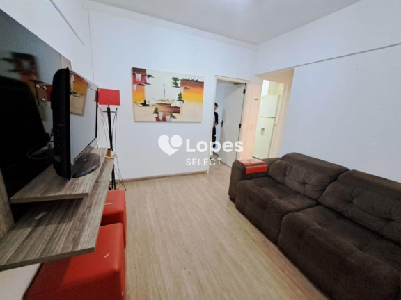 Imagem Apartamento com 1 Quarto à Venda, 50 m² em Botafogo - Campinas