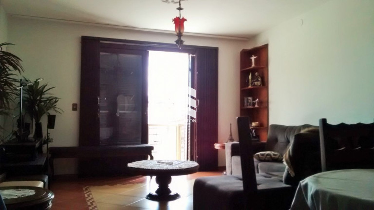 Imagem Apartamento com 3 Quartos à Venda, 148 m² em Nossa Senhora De Lourdes - Santa Maria