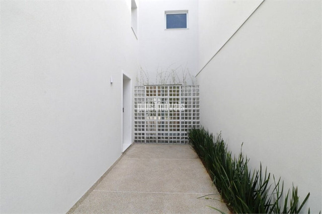 Casa com 3 Quartos à Venda, 202 m² em Jardim Europa - São Paulo