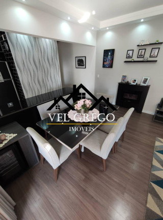 Imagem Apartamento com 3 Quartos à Venda, 119 m² em Baeta Neves - São Bernardo Do Campo