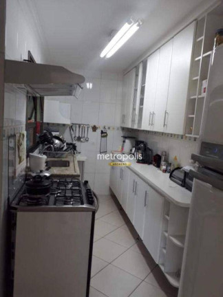 Imagem Apartamento com 2 Quartos à Venda, 102 m² em Santa Paula - São Caetano Do Sul