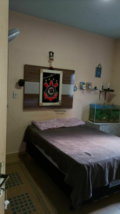 Imagem Casa com 2 Quartos à Venda, 90 m² em São Manoel - Guaratinguetá