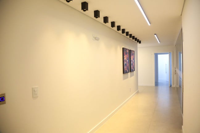 Imagem Apartamento com 3 Quartos à Venda, 104 m² em Vila Moema - Tubarão