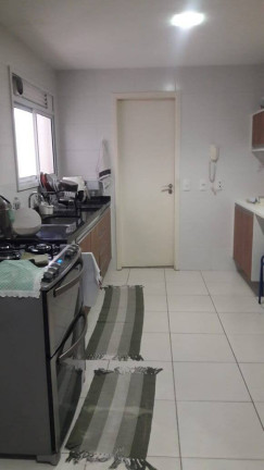 Apartamento com 4 Quartos à Venda, 194 m² em Umuarama - Osasco