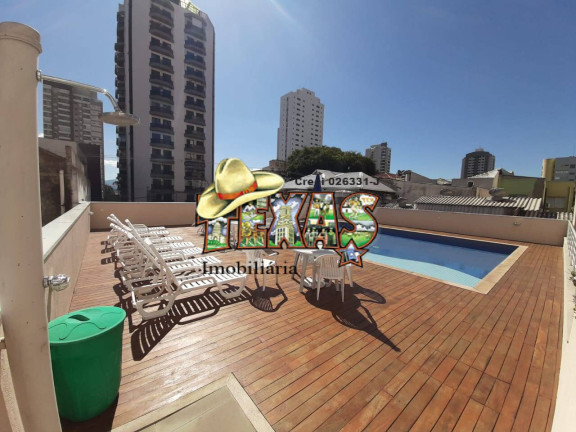 Imagem Apartamento com 3 Quartos à Venda, 94 m² em água Branca - São Paulo