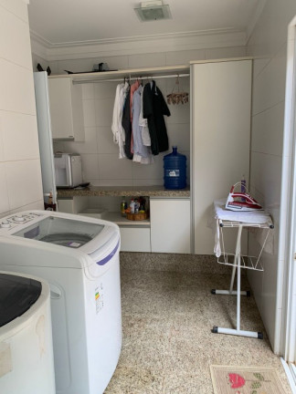 Imagem Casa de Condomínio com 4 Quartos à Venda, 343 m² em Residencial Jardim Dos Ipês - Limeira