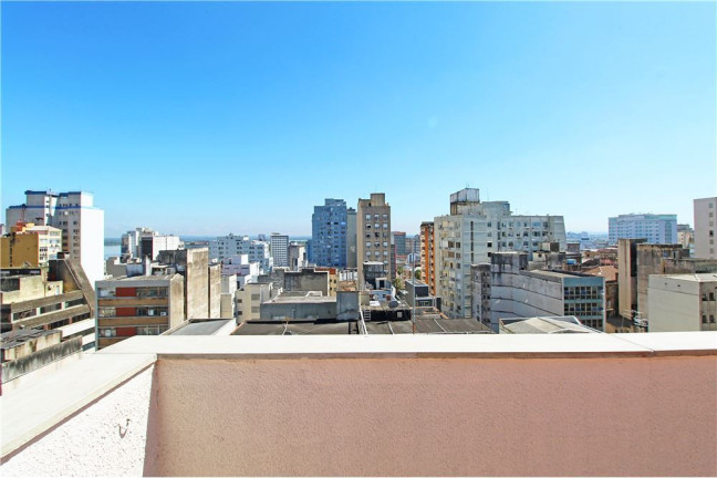 Apartamento com 2 Quartos à Venda, 61 m² em Centro Histórico - Porto Alegre