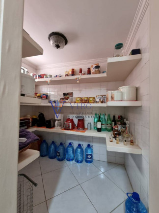 Imagem Casa com 4 Quartos à Venda, 381 m² em Alphaville - Santana De Parnaíba