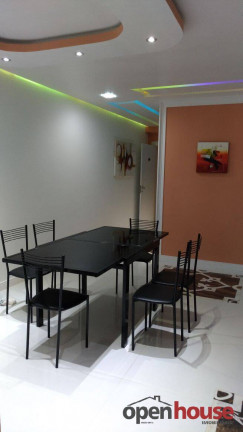 Imagem Apartamento com 3 Quartos à Venda, 95 m² em Cotovelo (distrito Litoral) - Parnamirim