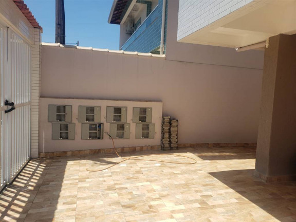 Imagem Casa com 2 Quartos à Venda, 41 m² em Pq Das Américas - Praia Grande