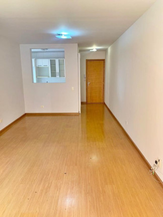 Imagem Apartamento com 3 Quartos à Venda, 75 m² em Ahú - Curitiba