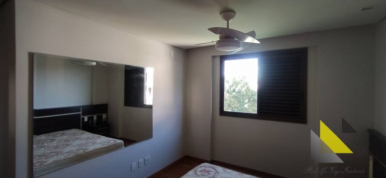 Imagem Apartamento com 3 Quartos à Venda, 187 m² em Santa Lúcia - Belo Horizonte