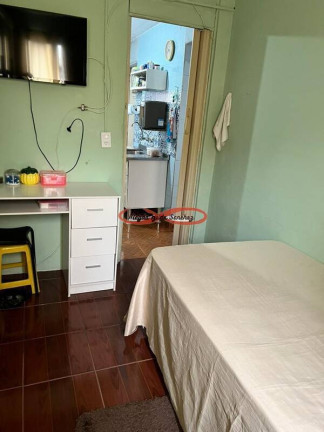 Imagem Apartamento com 2 Quartos à Venda, 56 m² em Conjunto Habitacional Padre Manoel Da Nóbrega - São Paulo