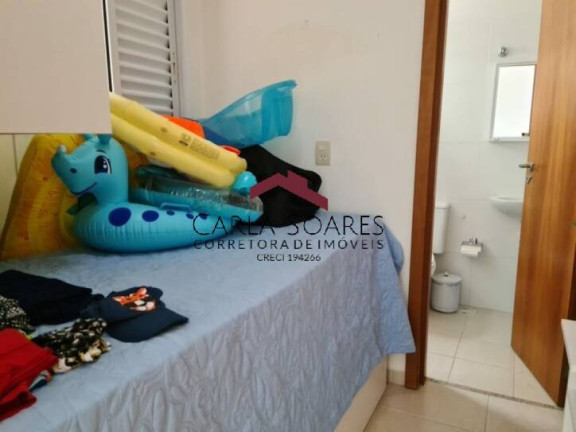 Imagem Apartamento com 4 Quartos à Venda, 150 m² em Vila Luis Antônio - Guarujá