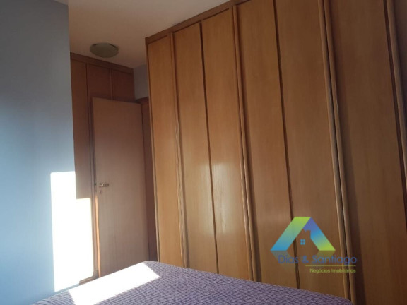 Imagem Apartamento com 2 Quartos à Venda, 80 m² em Bosque Da Saúde - São Paulo