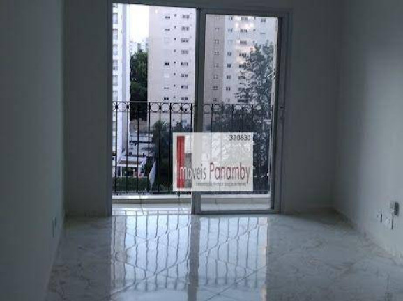 Imagem Apartamento com 3 Quartos à Venda ou Locação, 75 m² em Vila Da Saúde - São Paulo