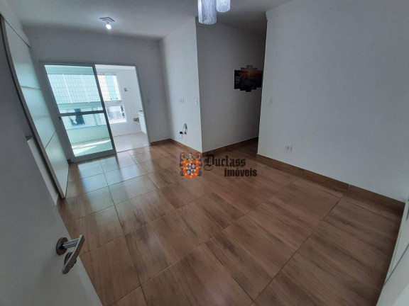 Imagem Apartamento com 2 Quartos à Venda, 74 m² em Vila Atlântica - Mongaguá