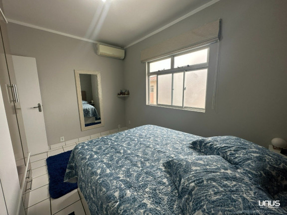 Imagem Apartamento com 2 Quartos à Venda, 58 m² em Capoeiras - Florianópolis